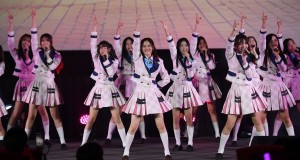 BNK48 & CGM48 เสิร์ฟความสนุกส่งท้ายปี  พร้อมอำลา “ซัทจัง BNK48 รุ่น1” จบการศึกษา