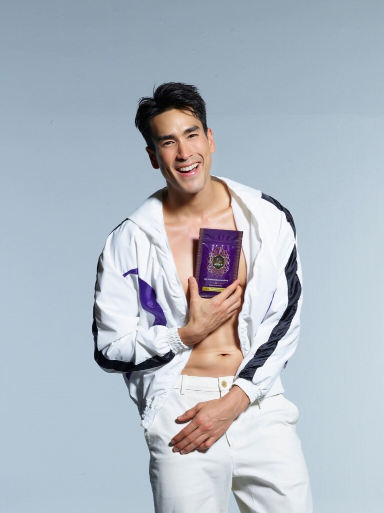 BOTA-P NADECH 17