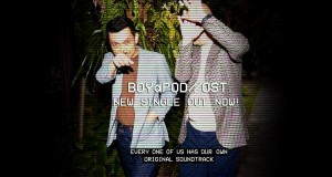 “BOYdPOD” คัมแบค!! ในรอบ 16 ปี  เตรียมเสิร์ฟเพลงใหม่ “เลย” ชวนฟังสดครั้งแรกใน Live Session