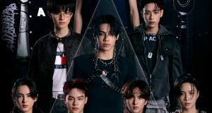 ‘LIAR’ ซิงเกิลที่ 5 กับการ comeback ของ 12 หนุ่ม BUS because of you i shine หลังจากผ่านการแบ่งยูนิต BUS5 และ BUS7 ในครั้งนี้ทุกคนจะได้เห็นการรวมตัวกัน 12 คน กับการเติบโตในด้าน Performance ที่นับว่าเป็นอีกเพลงที่น่าจับตามอง