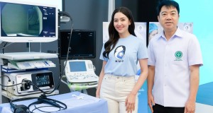 “เบลล่า ราณี” ชวนสร้างปาฏิหาริย์..“ Little Miracle แสงแห่งความหวัง ปาฏิหาริย์สู่ชีวิตใหม่ “ร่วมสมทบทุนปรับปรุงห้องผ่าตัด สถาบันสุขภาพเด็กฯ