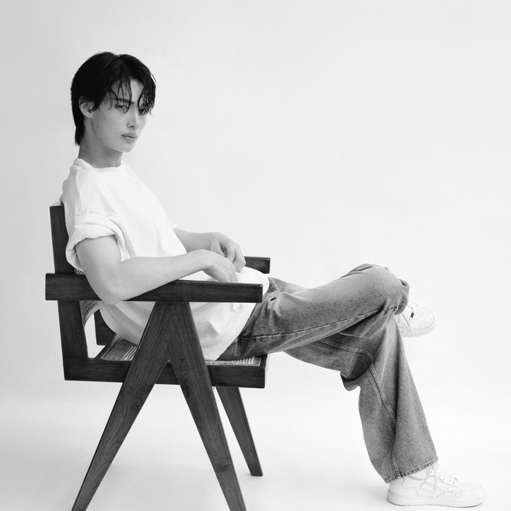 Behind the scene วิน เมธวิน ‘ACE Possibilities’_03