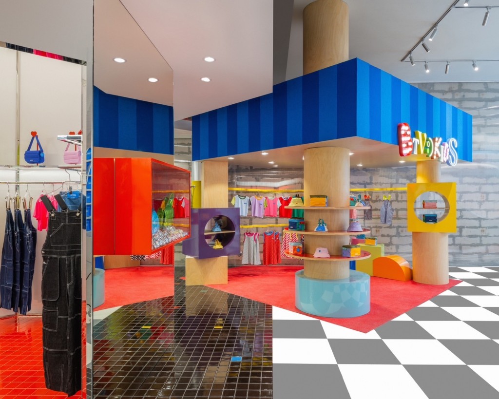 Beyond The Vines Design House, Central World (6)