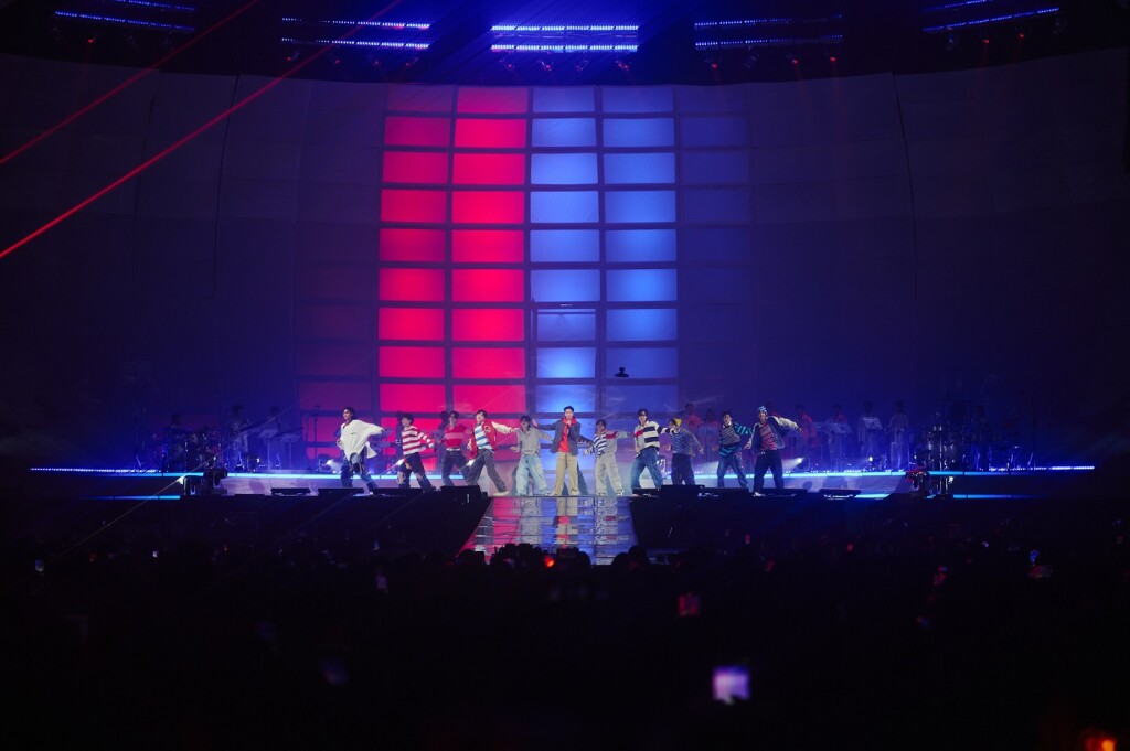 Billkin Tempo Concert Presented by Lazada-11
