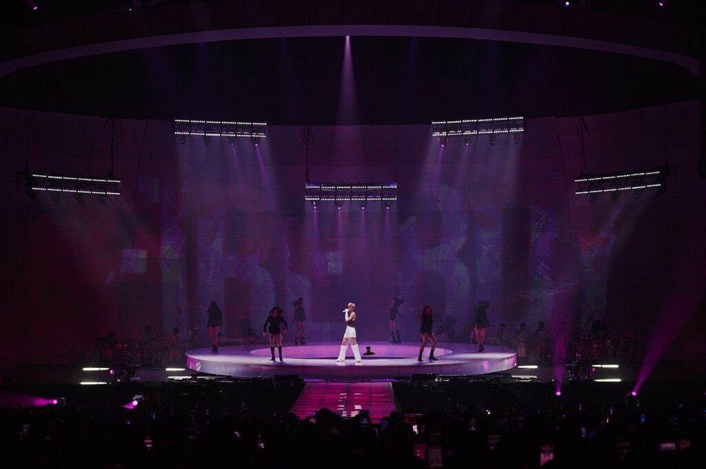 Billkin Tempo Concert Presented by Lazada-17