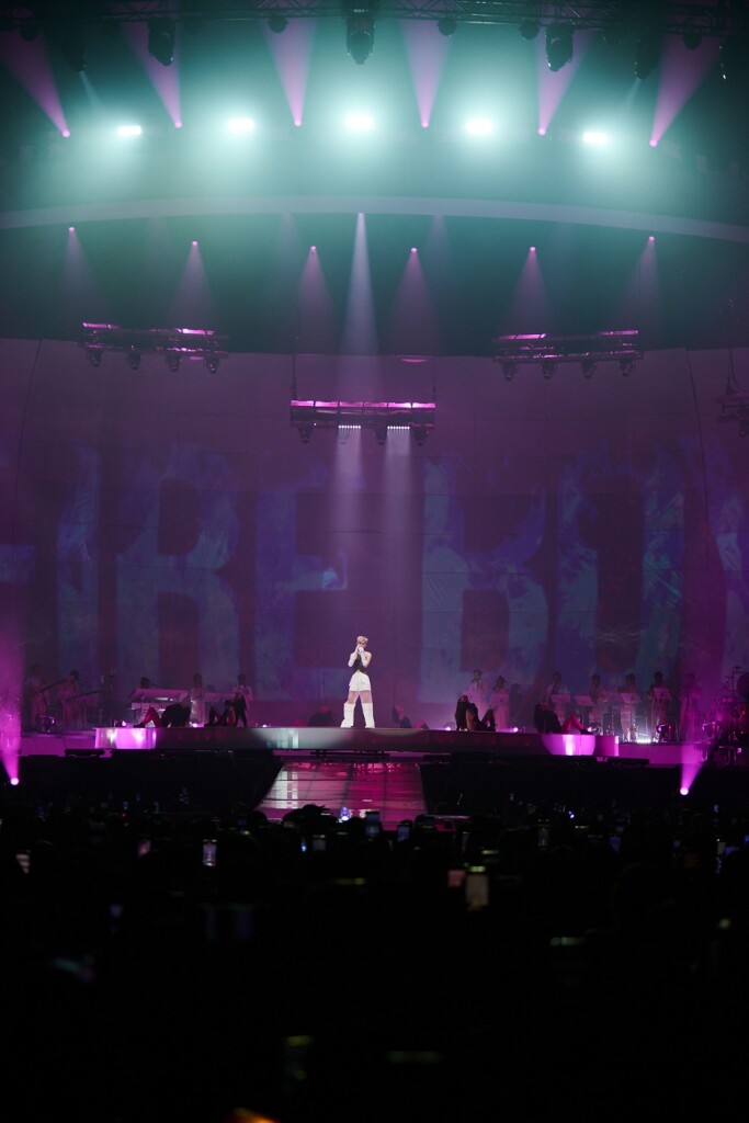 Billkin Tempo Concert Presented by Lazada-18
