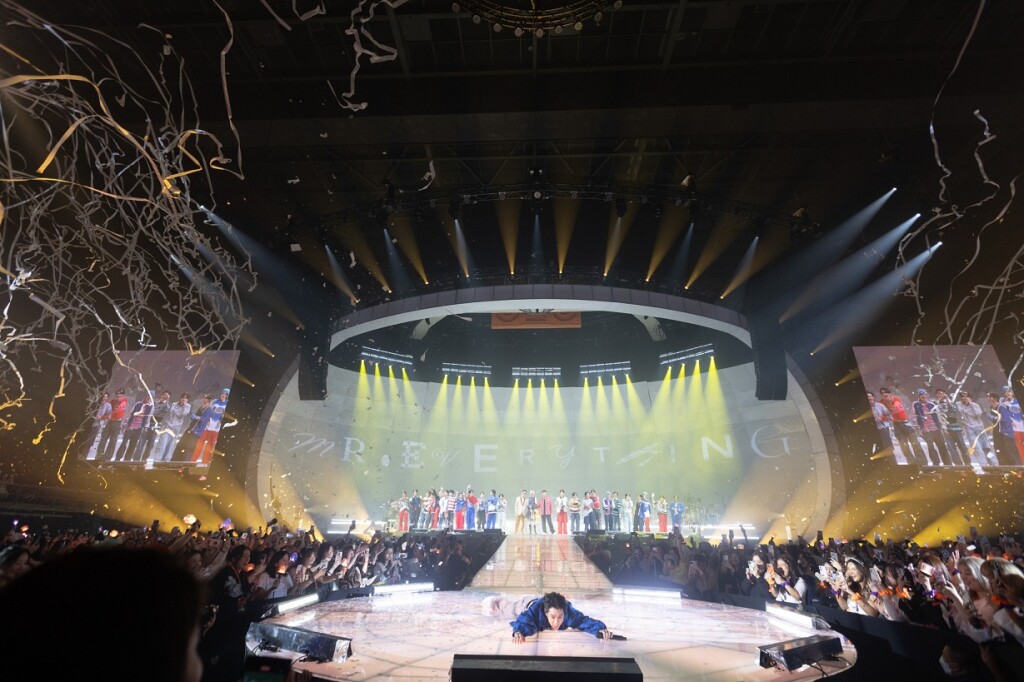 Billkin Tempo Concert Presented by Lazada-23