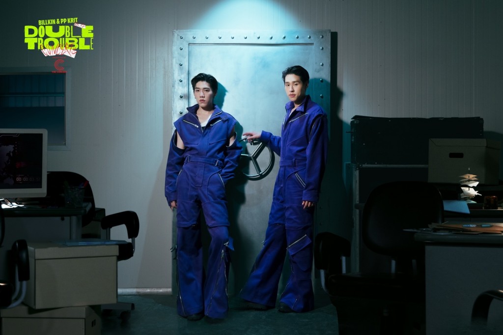 Billkin _ PP Krit  DOUBLE TROUBLE CONCERT Presented by The Concert Application_02_0