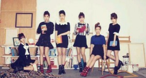 [MV] Apink ‘Mr.Chu’ เพลงใหม่ของสาวๆ Apink จากมินิอัลบั้มที่4 ‘Pink Blossom’ ในลุคสดใสน่ารัก