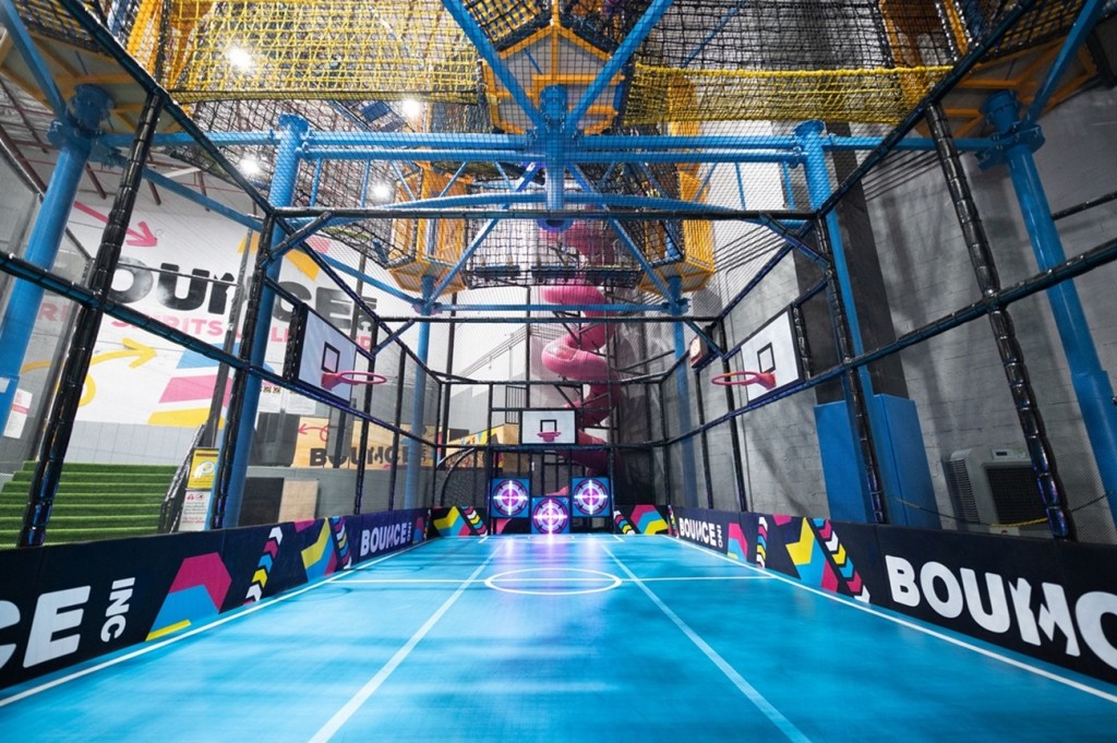 Bounce inc