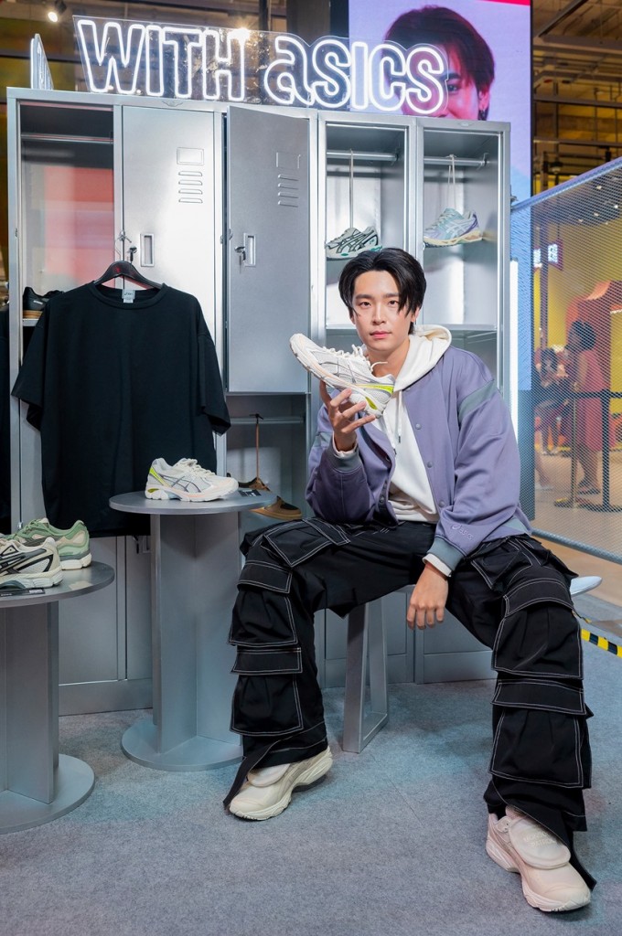 Brand Ambassador - Neng 1