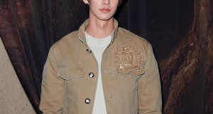 สมมง GBA Burberry “ไบร์ท วชิรวิชญ์” คว้าอันดับ 1 Top Influencers สร้าง EMV  ไปได้สูงถึง 1.8 ล้านเหรียญสหรัฐอเมริกา ใน London Fashion Week FW2025