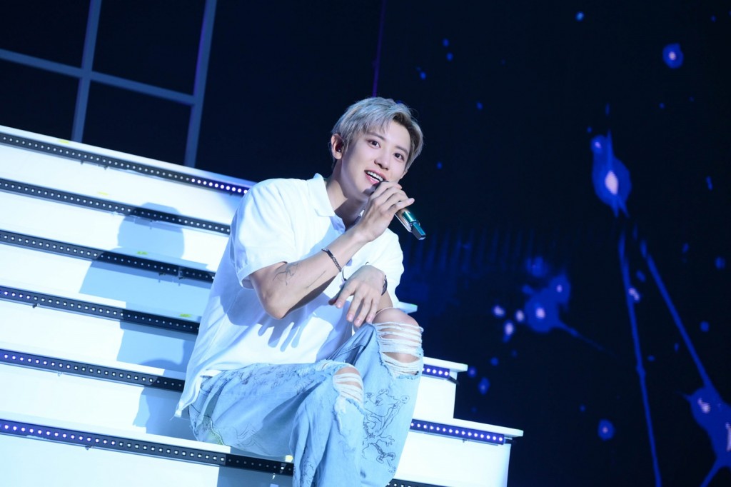 [CHANYEOL ภาพที่ 19] 2024 CHANYEOL LIVE TOUR _ City-scape in BANGKOK