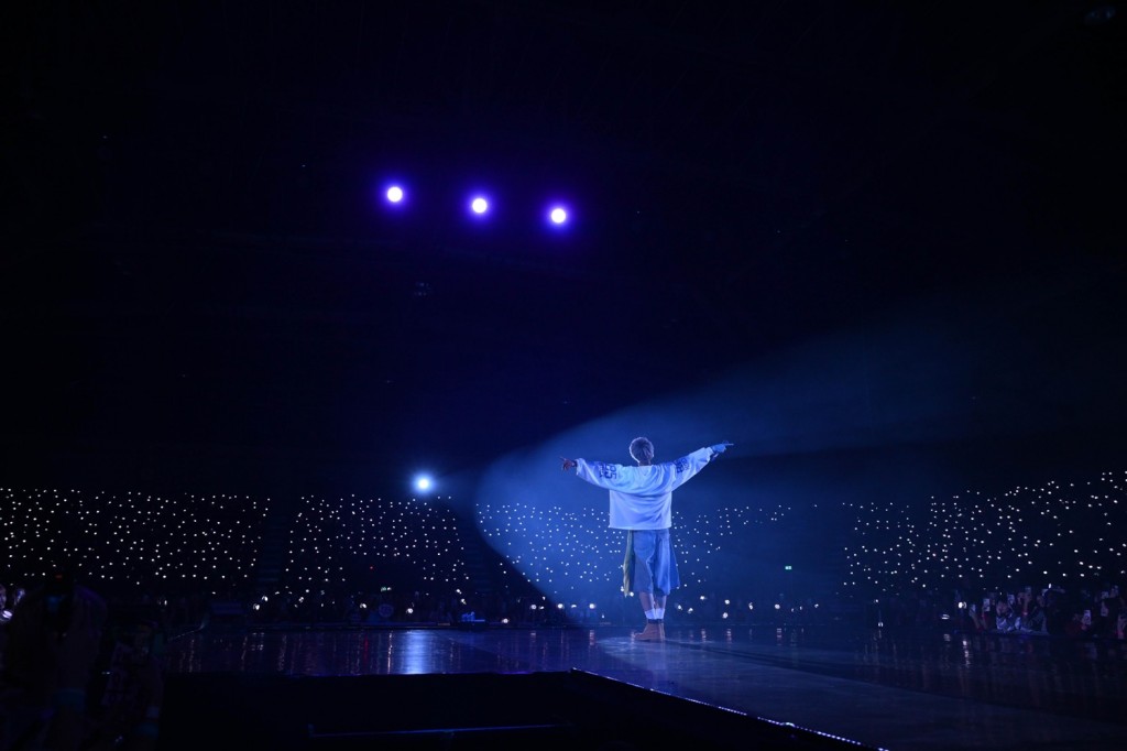 [CHANYEOL ภาพที่ 21] 2024 CHANYEOL LIVE TOUR _ City-scape in BANGKOK