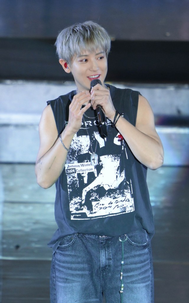 [CHANYEOL ภาพที่ 6] 2024 CHANYEOL LIVE TOUR _ City-scape in BANGKOK