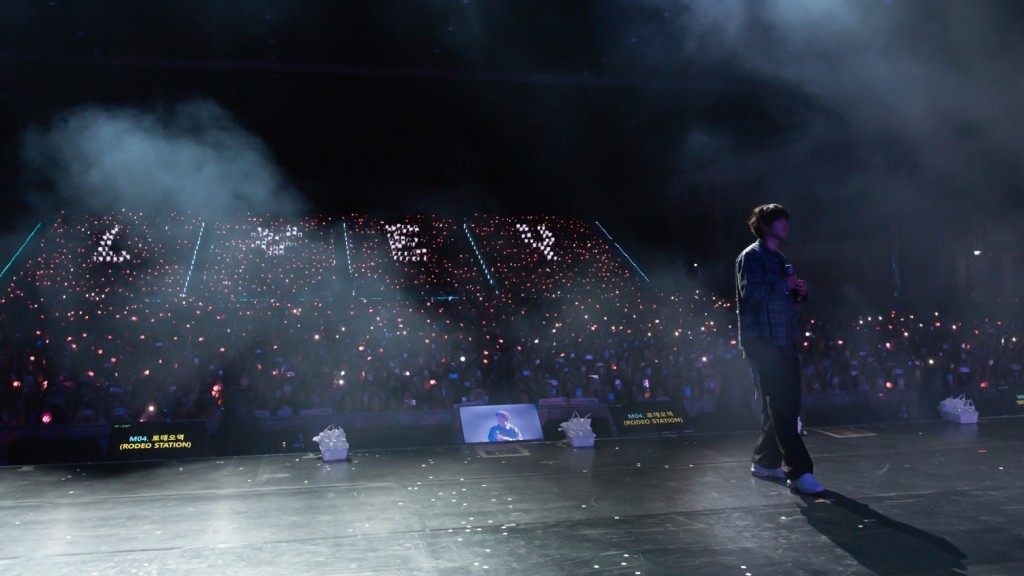 [CHANYEOL ภาพที่ 8] งานแฟนคอน CHANYEOL FANCON TOUR _THE ETERNITY_ in BANGKOK