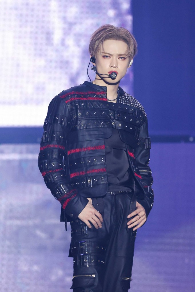 [CHENLE ภาพที่ 1] 2024 NCT DREAM WORLD TOUR _THE DREAM SHOW 3 _ DREAM( )SCAPE_ in BANGKOK