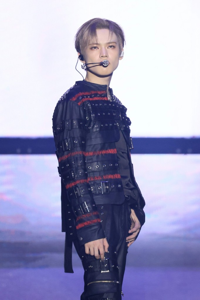 [CHENLE ภาพที่ 2] 2024 NCT DREAM WORLD TOUR _THE DREAM SHOW 3 _ DREAM( )SCAPE_ in BANGKOK