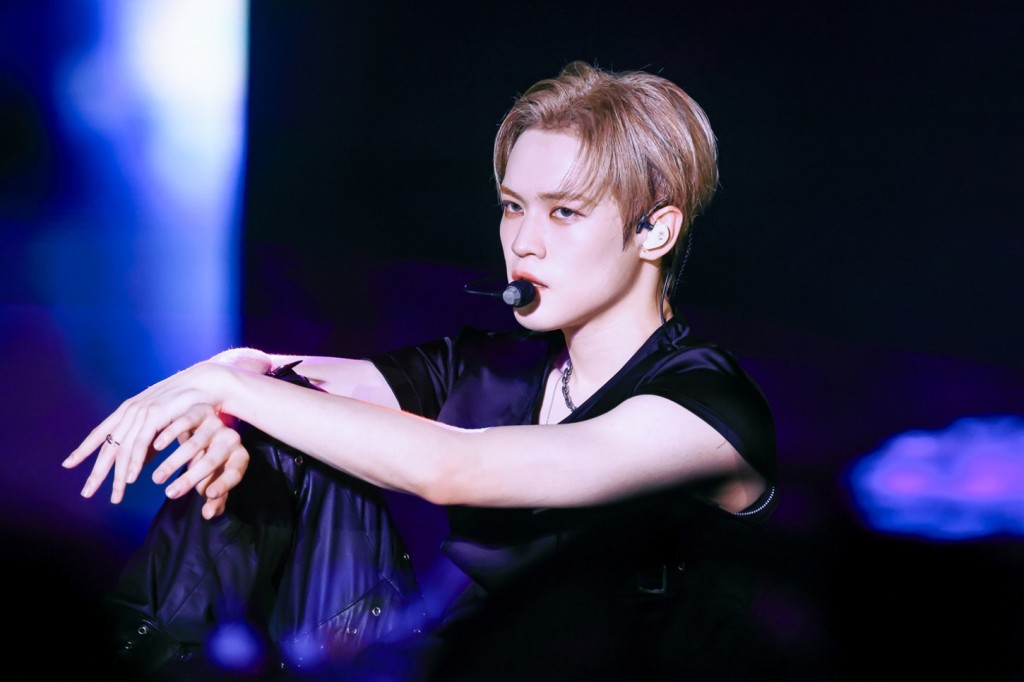[CHENLE ภาพที่ 3] 2024 NCT DREAM WORLD TOUR _THE DREAM SHOW 3 _ DREAM( )SCAPE_ in BANGKOK