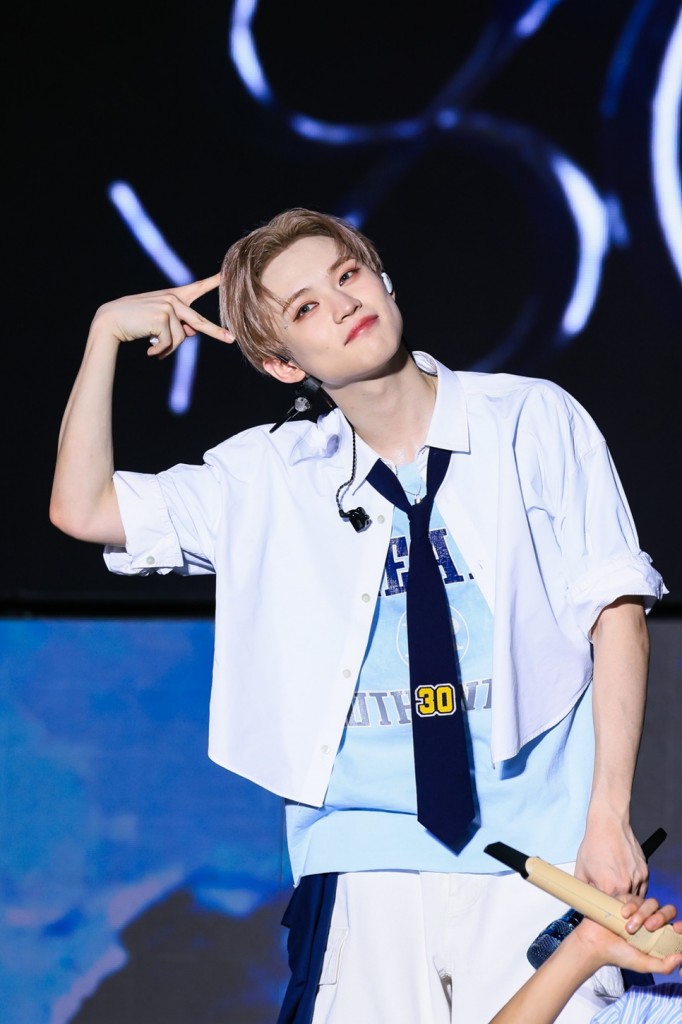[CHENLE ภาพที่ 5] 2024 NCT DREAM WORLD TOUR _THE DREAM SHOW 3 _ DREAM( )SCAPE_ in BANGKOK