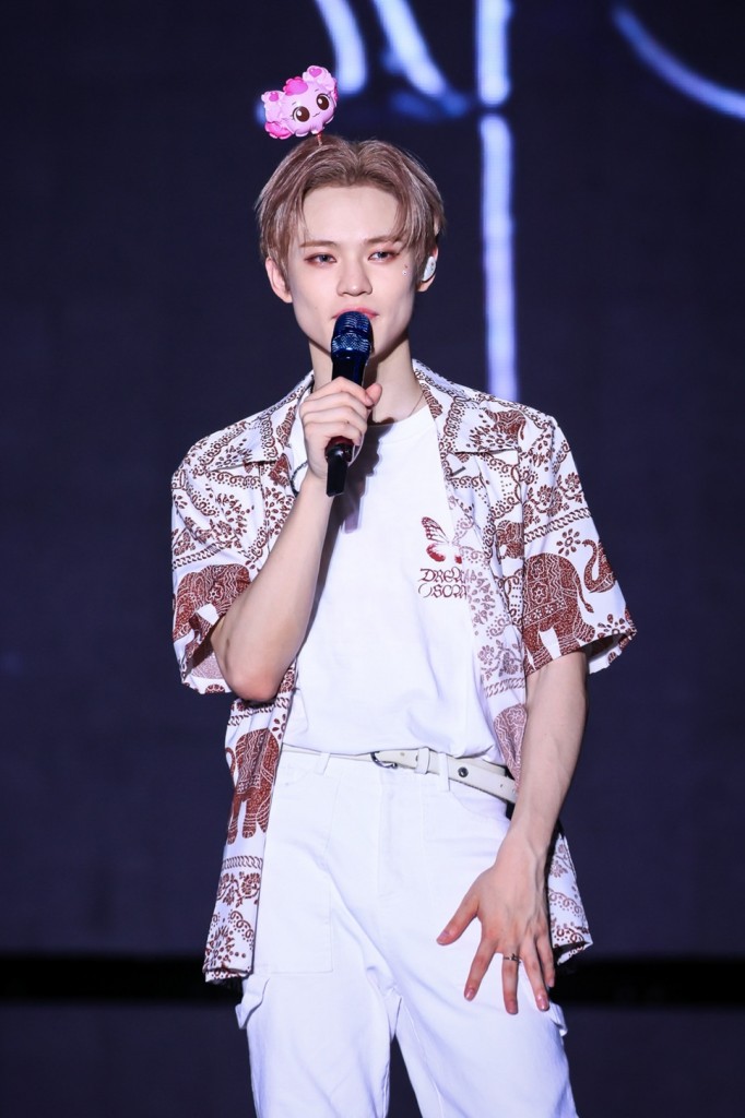 [CHENLE ภาพที่ 6] 2024 NCT DREAM WORLD TOUR _THE DREAM SHOW 3 _ DREAM( )SCAPE_ in BANGKOK