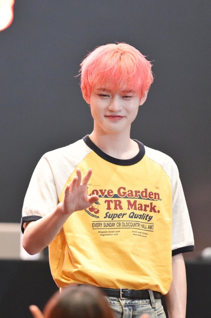 CHENLE_Fansign (3)