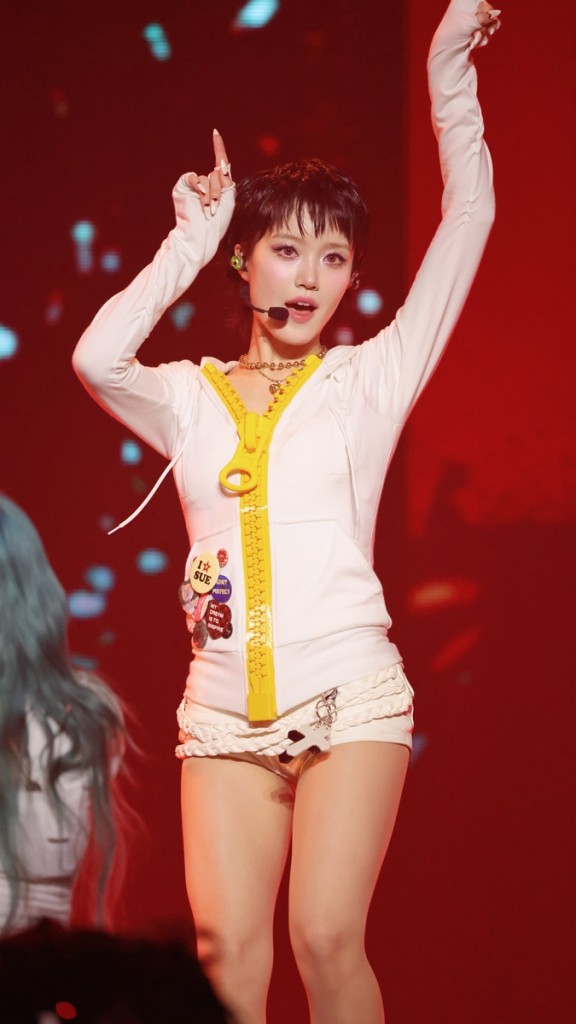 CHISA - XG
