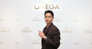 OMEGA ประกาศแต่งตั้ง “เจมส์ – จิรายุ ตั้งศรีสุข” ขึ้นแท่น Friend of OMEGA  ฝั่งผู้ชายคนแรกของประเทศไทยอย่างเป็นทางการ