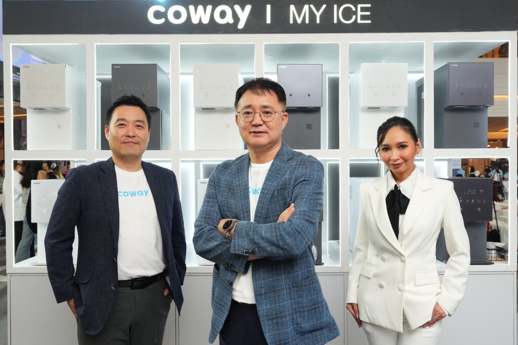COWAY Executives_1