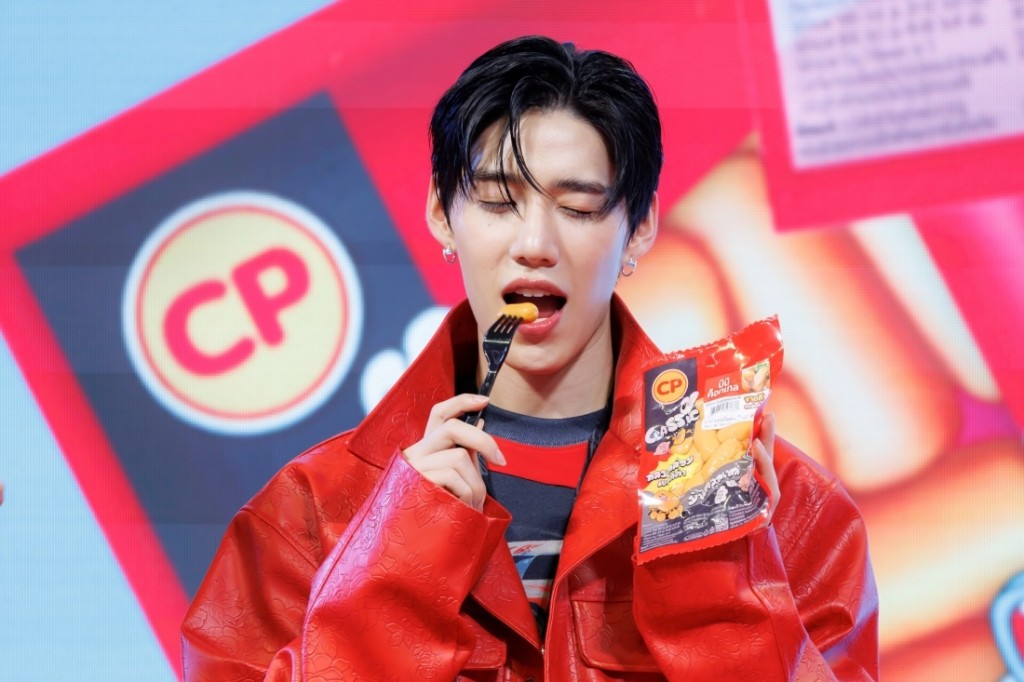 CP มินิค็อกเทล 4