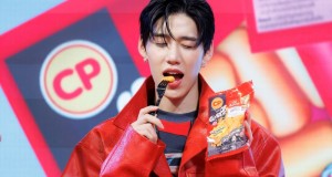 ‘CP มินิค็อกเทล ไซซ์เล็ก สนุกใหญ่’ เปิดตัว พีพี-กฤษฏ์ พรีเซนเตอร์สุดฮอตแห่งปี ตอกย้ำอันดับ 1 ไส้กรอกครองใจคนไทย