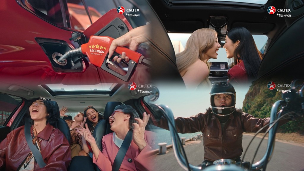 Caltex 2