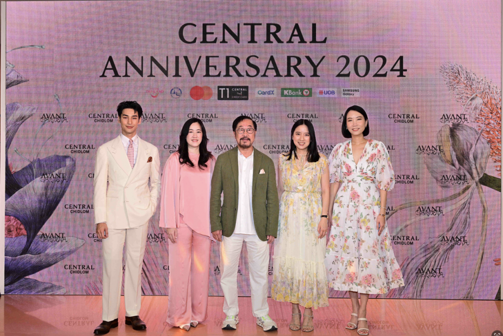 Central 77th Anniversary_Entertainment