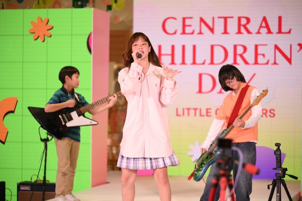 Central Children’s Day_11
