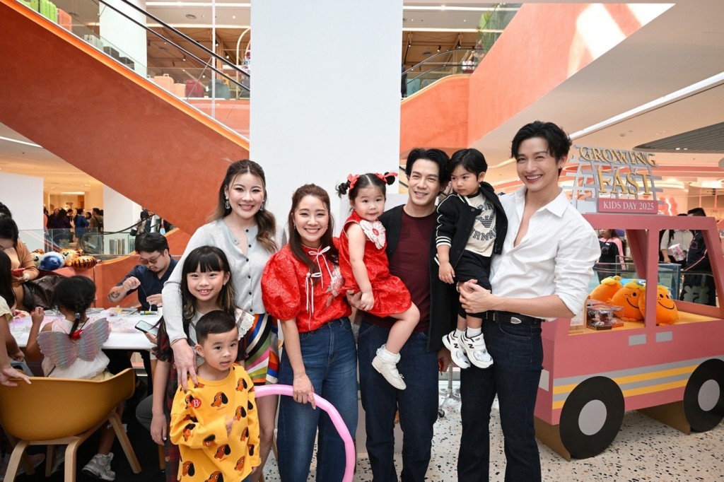 Central Children’s Day_9