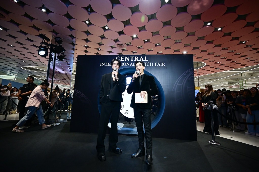 Central International Watch Fair 2024_10