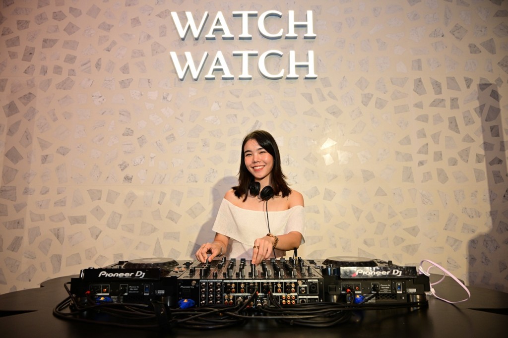 Central International Watch Fair 2024_9