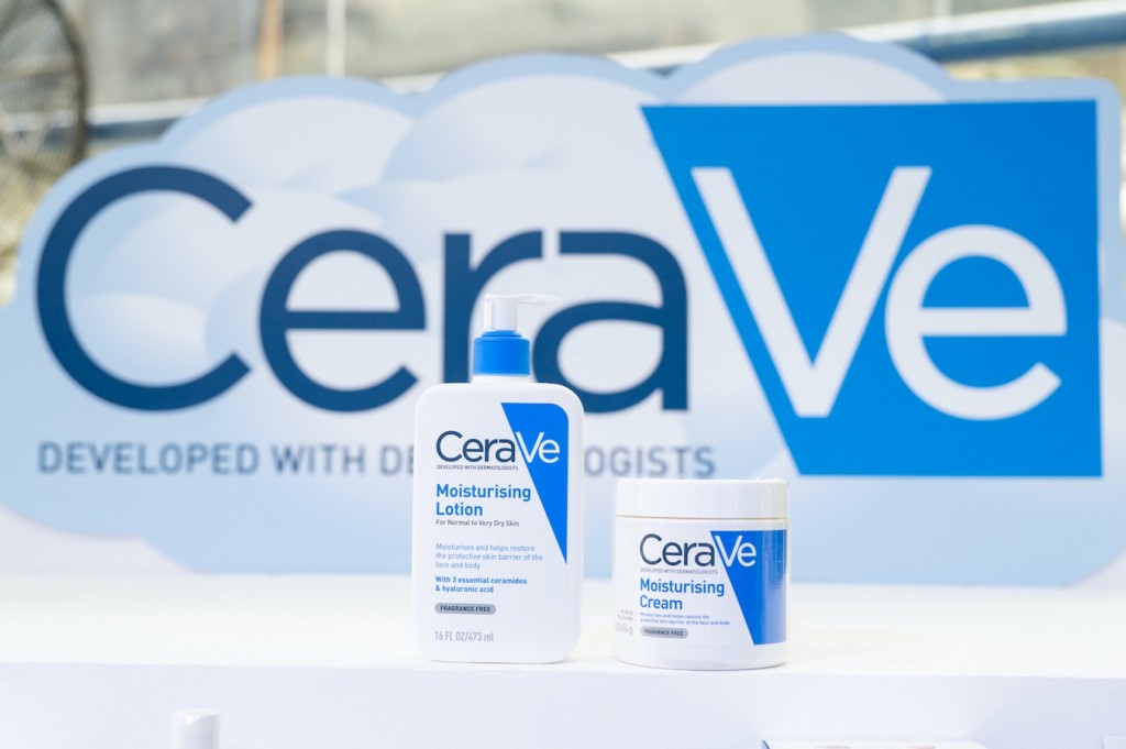 CeraVe Moisturising Lotion และ CeraVe Moisturising Cream_2