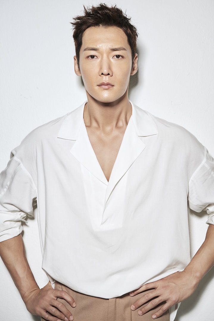 Choi Jin Hyuk 1