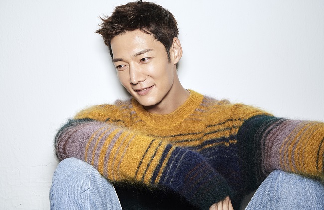 Choi Jin Hyuk 2