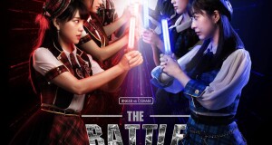“เฌอปราง – รินะ” นำทีมเปิดศึกบนเวทีไอดอลครั้งใหญ่! ใน BNK48 vs CGM48 Concert “The Battle of Idols”