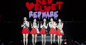 ‘Red Velvet’ พาทุกคนเข้าสู่โลกอันน่าพิศวงและตื่นเต้น  ในคอนเสิร์ตเดี่ยวครั้งแรกในประเทศไทย “Red Velvet 2nd Concert [REDMARE] in BANGKOK”
