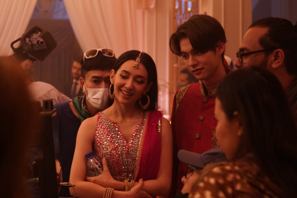 Congrats My Ex! BTS 03