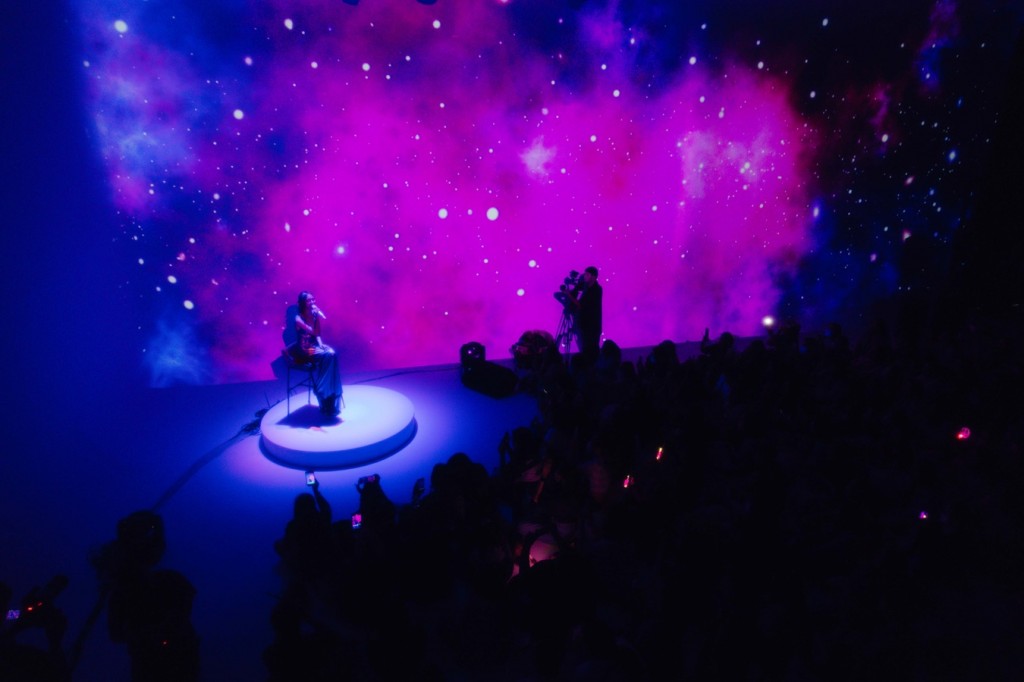 Cosmic Love Premiere Party 11