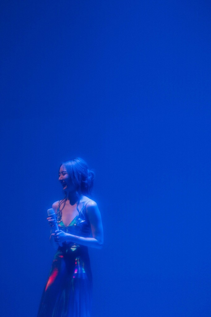 Cosmic Love Premiere Party 2