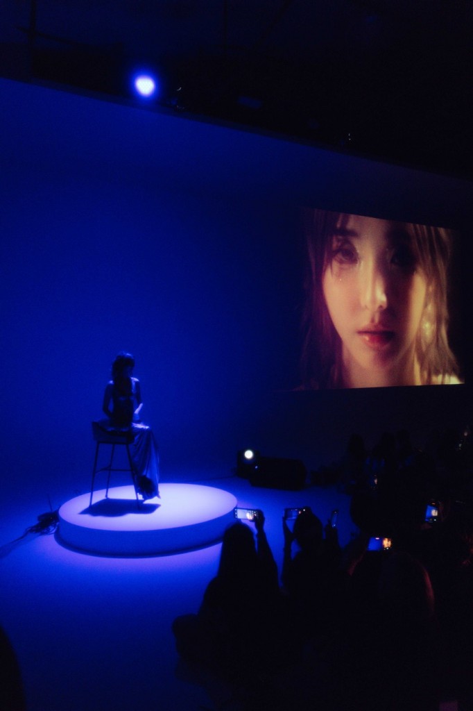 Cosmic Love Premiere Party 4