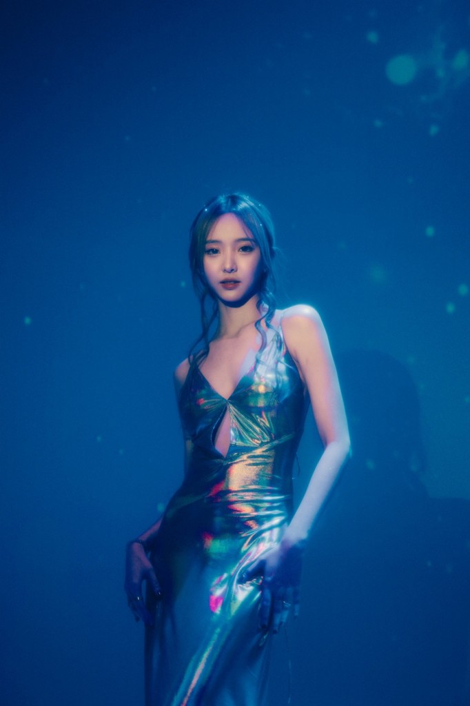 Cosmic Love Premiere Party 5