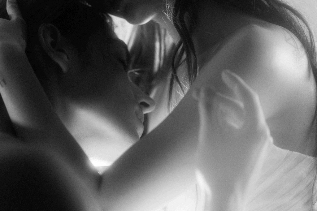Cosmic Love_MV 3