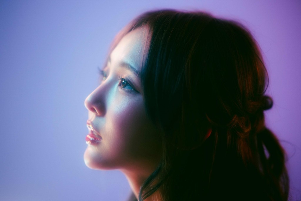 Cosmic Love_MV 5