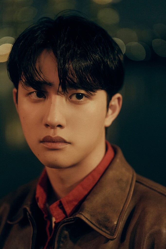 D.O. มินิอัลบั้มชุดที่ 2 ‘Expectation’_ภาพทีเซอร์ 3